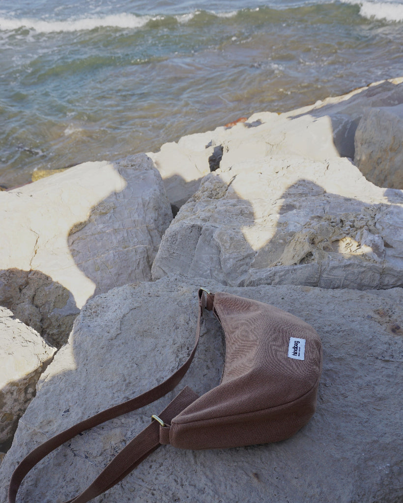 Hindbag - Crossbody Andrea