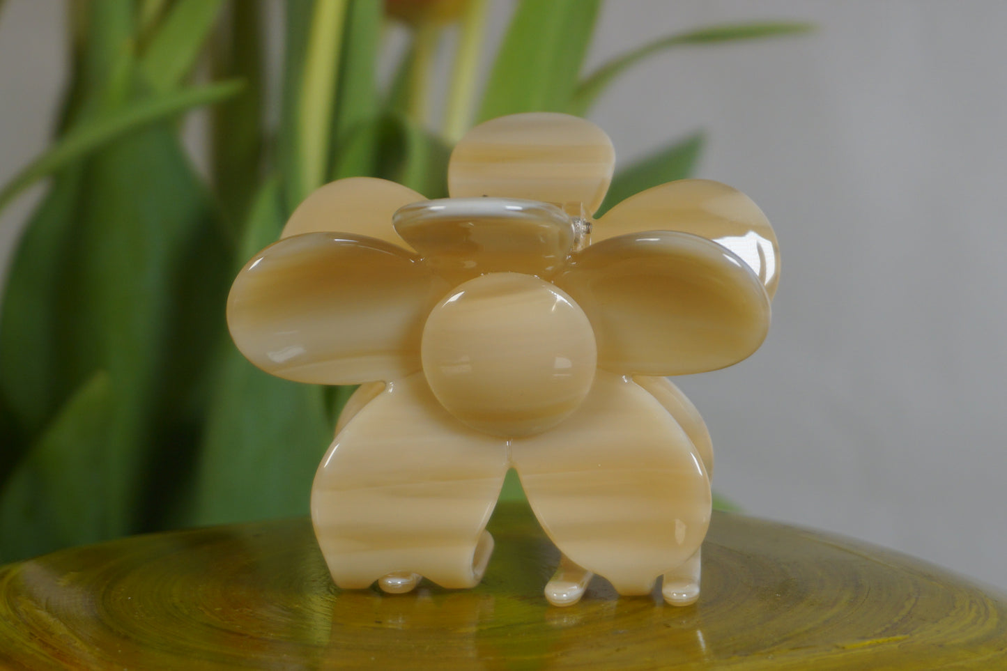 Sasstie Bloom Ivory