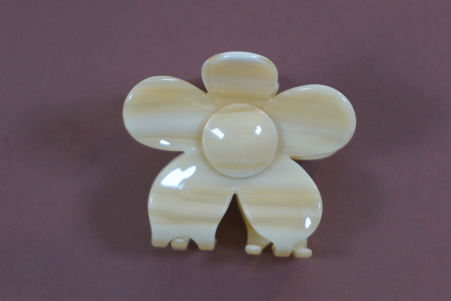 Sasstie Bloom Ivory