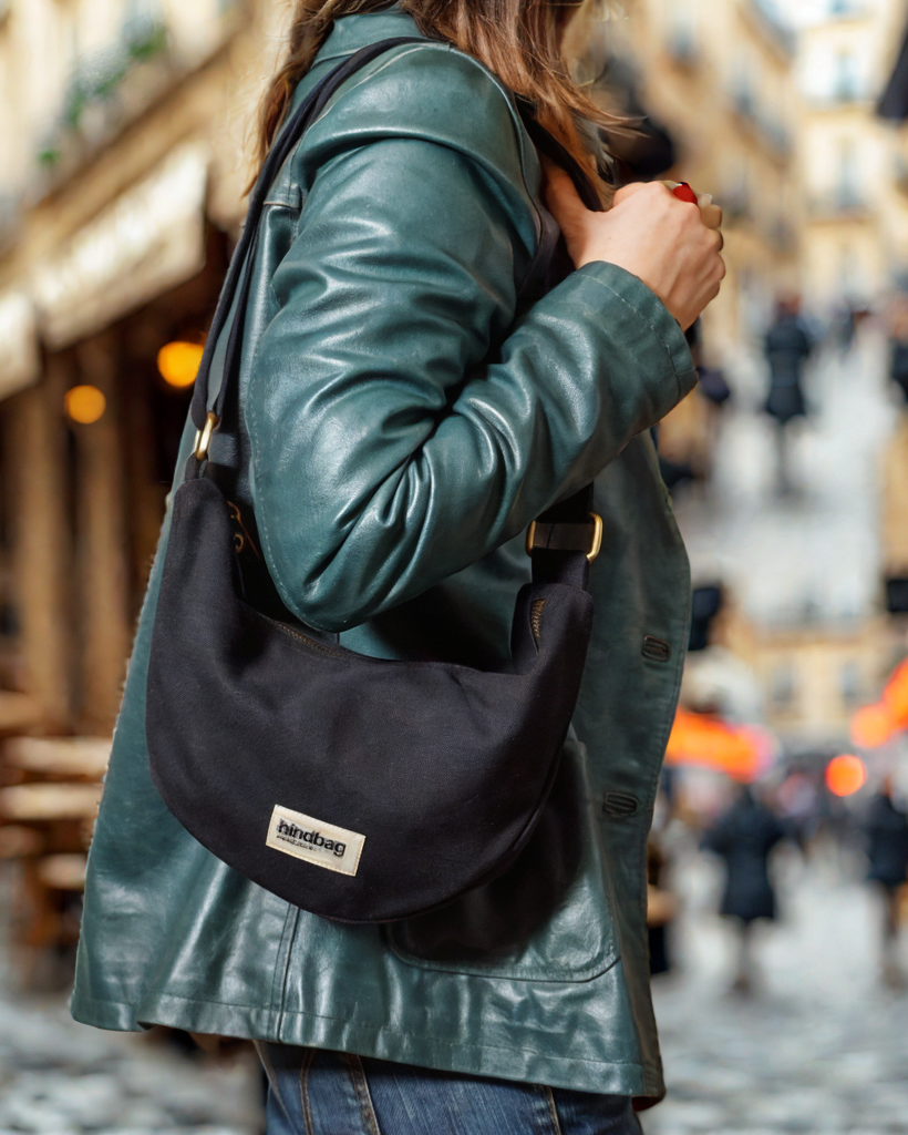Hindbag - Crossbody Andrea