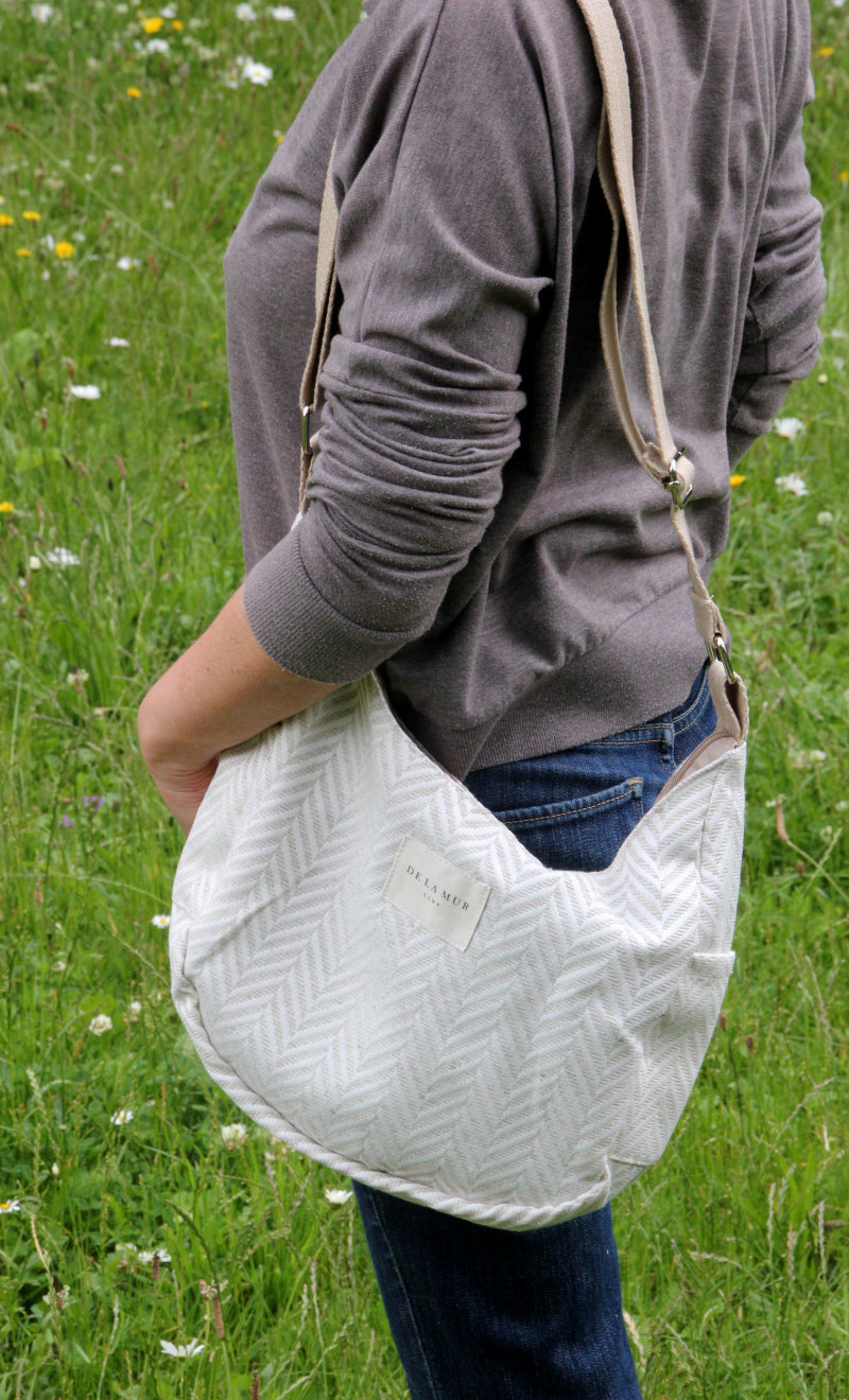 De La Mur Line - Luna Oli Bag