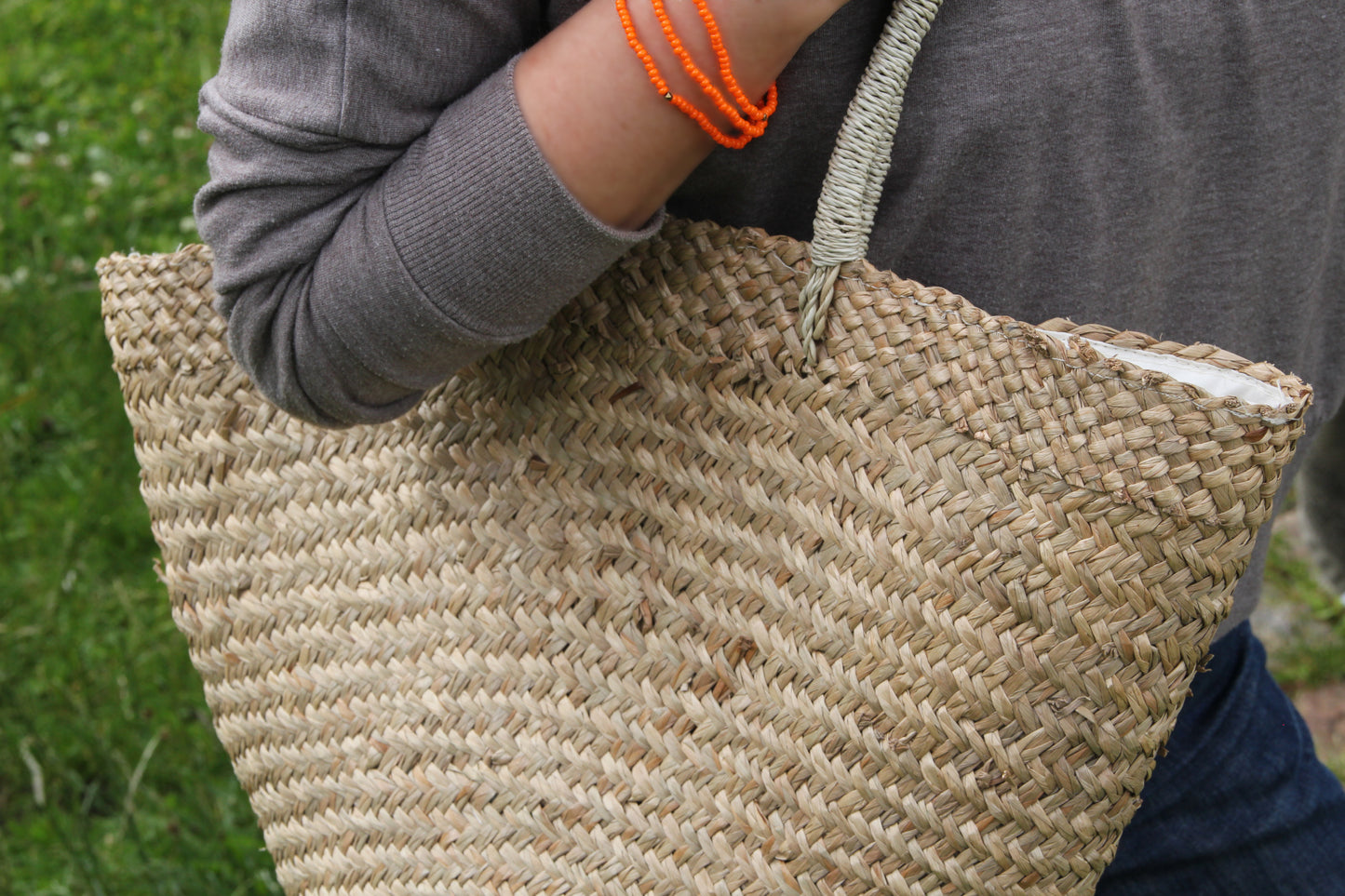 Soeji - Shopper Tamu