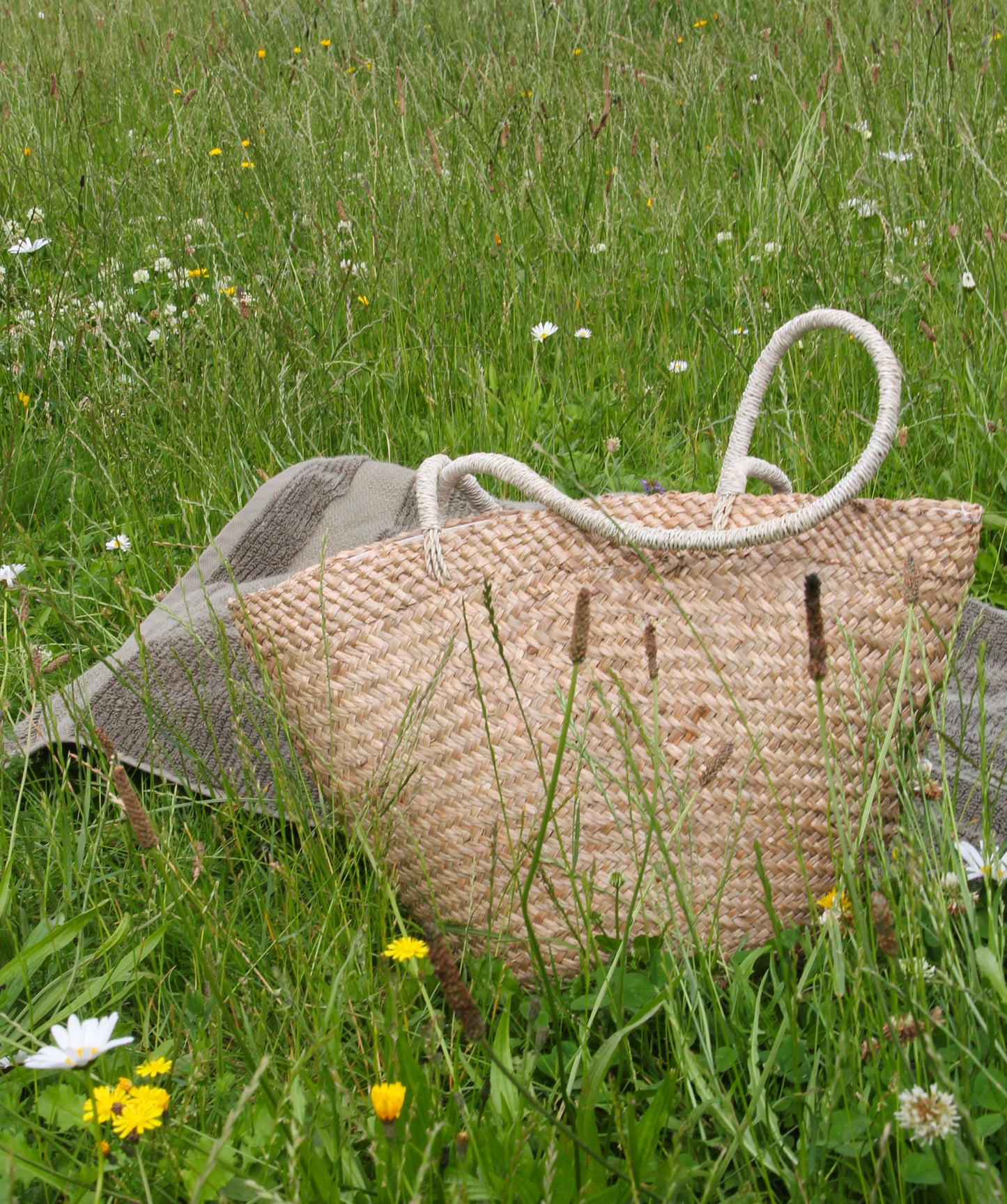 Soeji - Shopper Tamu