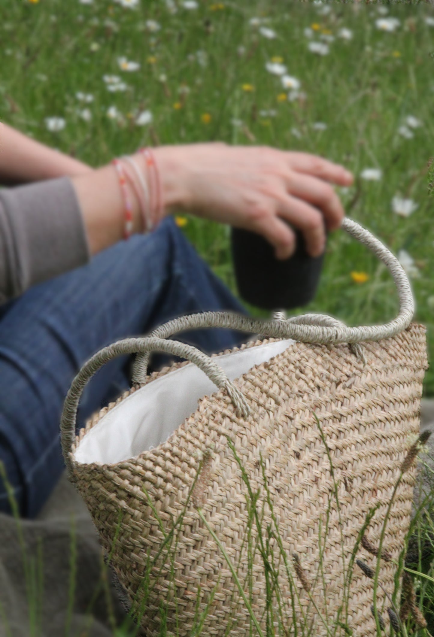 Soeji - Shopper Tamu
