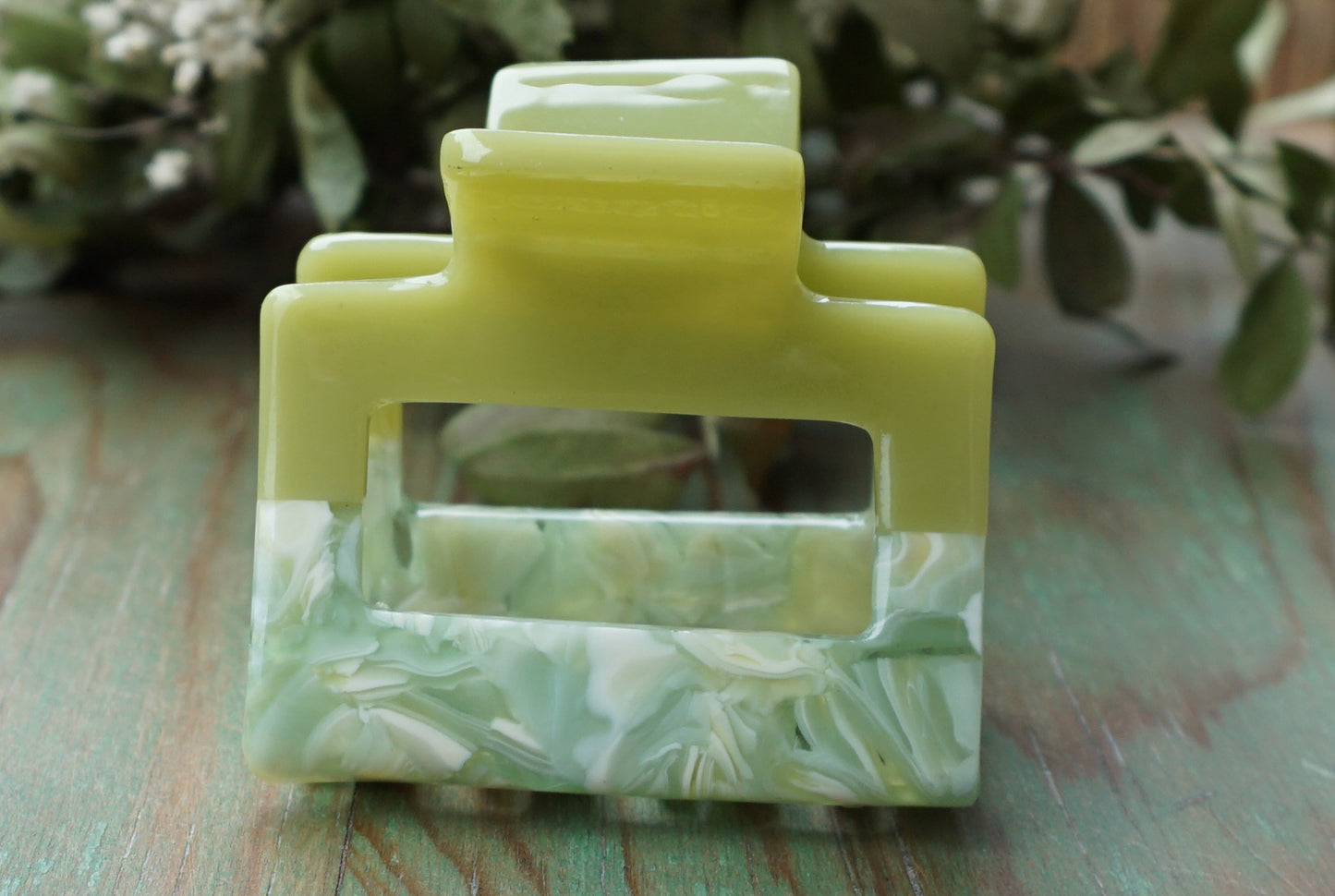 Sasstie - Liberty Matcha