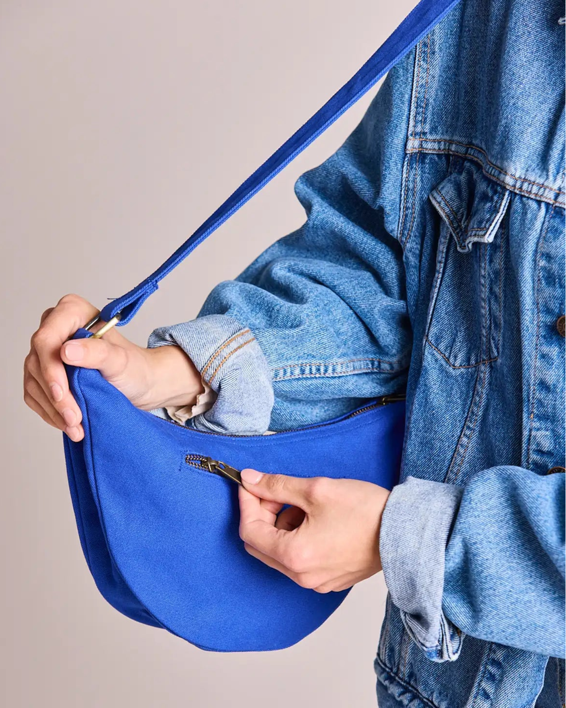 Hindbag - Crossbody Andrea