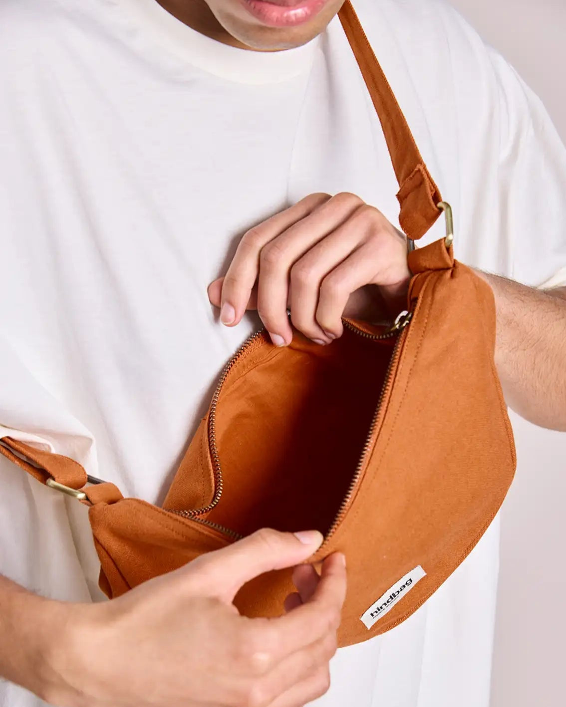 Hindbag - Crossbody Andrea