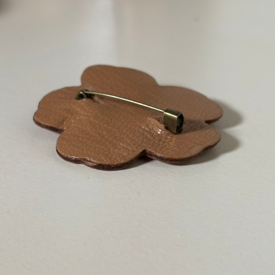 Onejhi - Fleur de Cerisier, violett