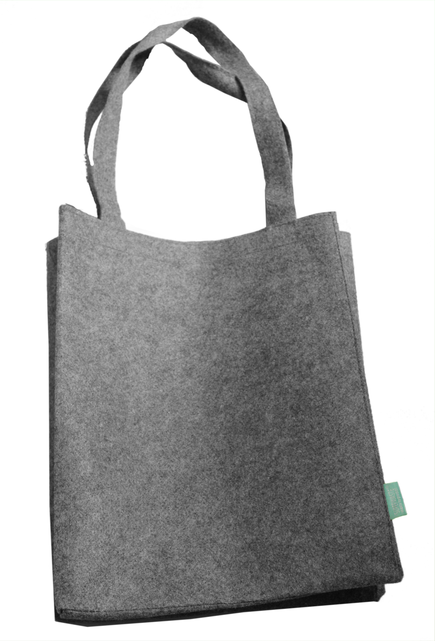 SuperWaste - Recycelte PET Umhängetasche