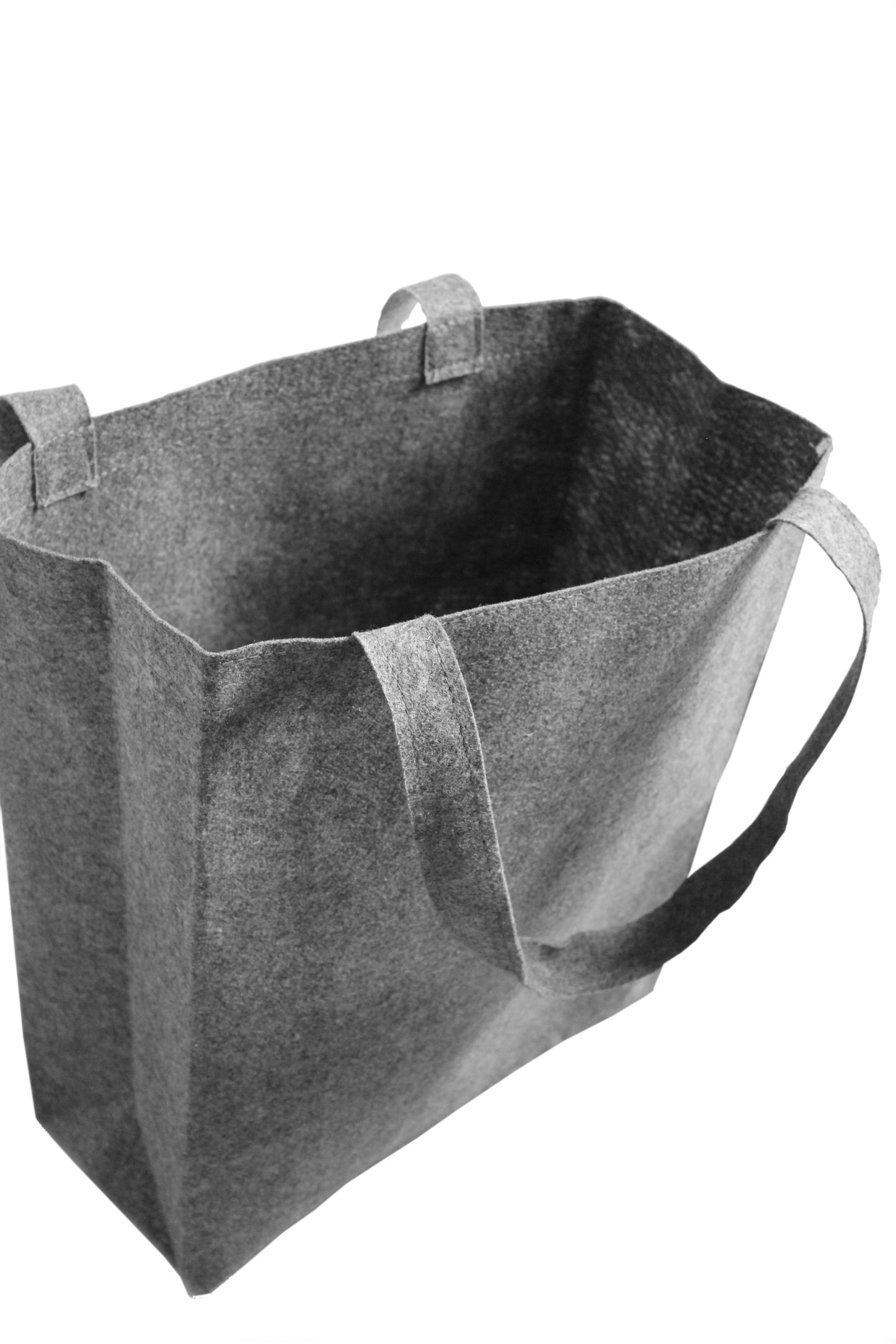 SuperWaste - Recycelte PET Umhängetasche
