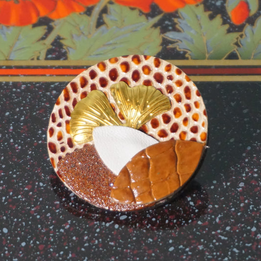 Onejhi - Ginko naturelle